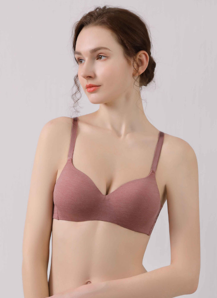 Sorella Seamless Bra