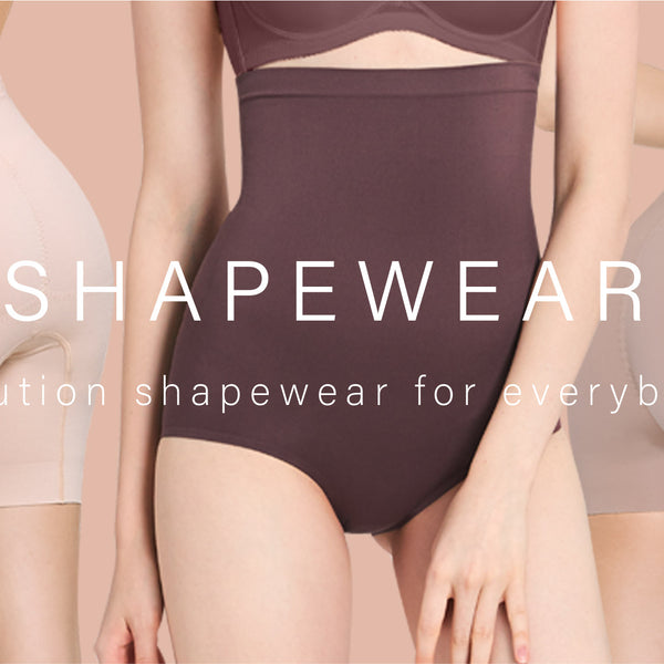 Shapewear – Sorella Singapore