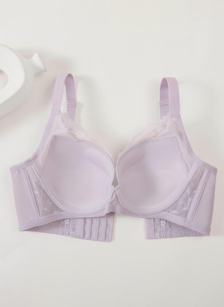 Blissful Full Coverage Bra