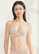 Dainty Allure Push Up Bra