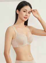 Dainty Allure Push Up Bra