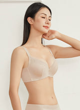 Dainty Allure Push Up Bra