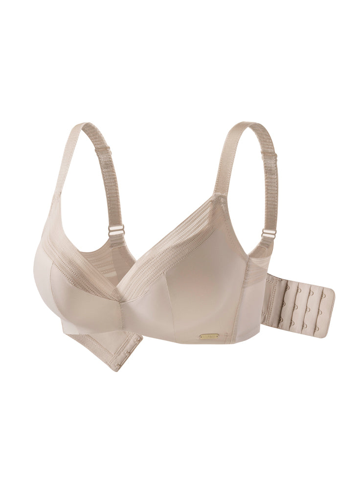 Dainty Allure Push Up Bra