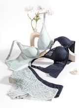 Beloved Elite Bra Series Plunge Bra