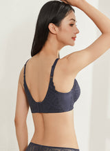 Beloved Elite Bra Series Plunge Bra