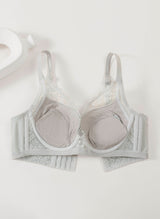 Beloved Elite Bra Series Plunge Bra