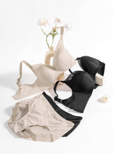 Dainty Allure Full Cup Bra