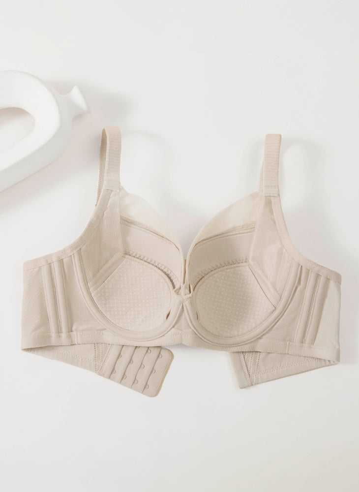 Dainty Allure Full Cup Bra