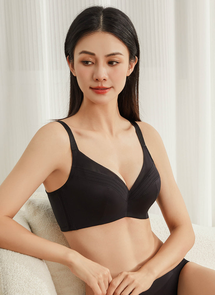 Dainty Allure Full Cup Bra