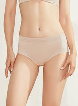 Dainty Allure Midi Panty