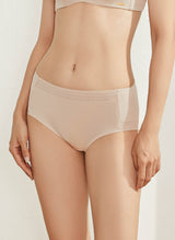 Dainty Allure Midi Panty