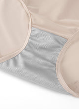 Dainty Allure Midi Panty