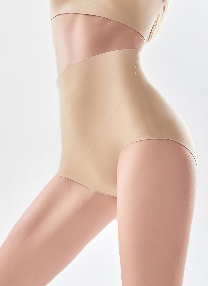 Sleekform Mid-rise Brief Shaper