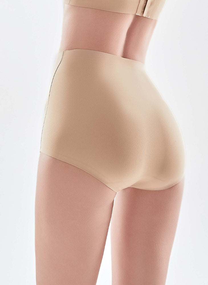 Sleekform Mid-rise Brief Shaper