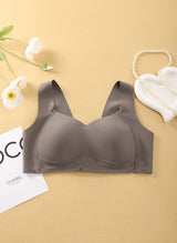 Sienna Sleek High Panel Bra