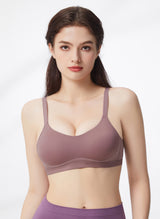 Enya Radiance Wireless Demi Bra