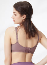 Enya Radiance Wireless Demi Bra