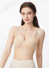 Enya Daily Wireless Demi Bra