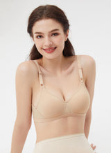 Enya Daily Wireless Demi Bra