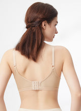 Enya Daily Wireless Demi Bra