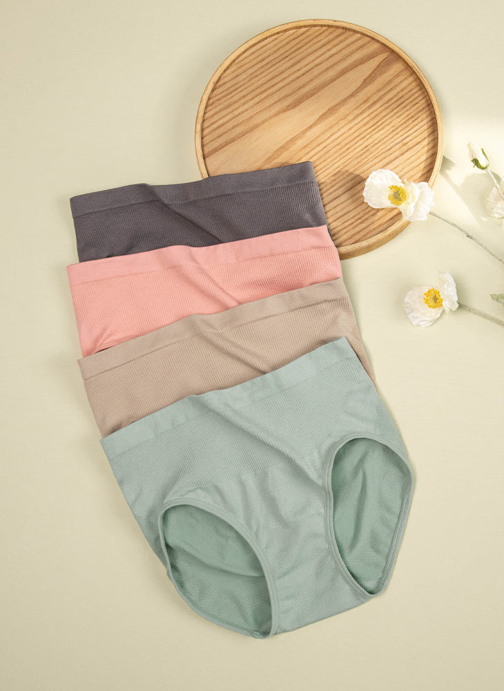 Ever Comfort Basic Midi Panty