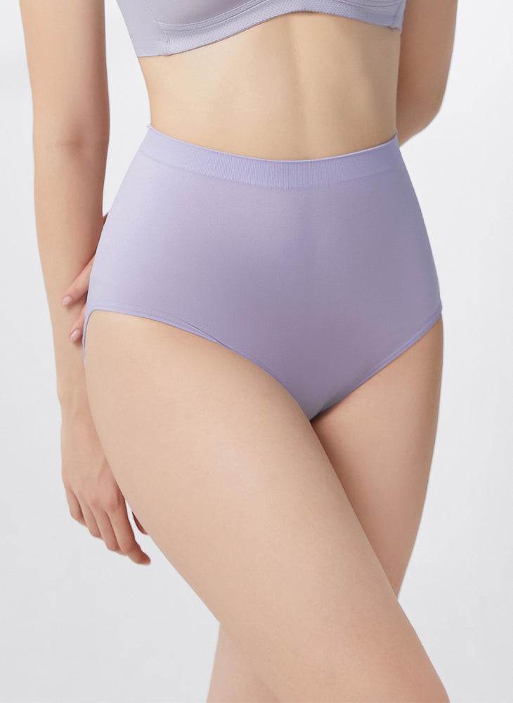 Nora Seamfree Maxi Plus 2-in-1 pack Panties