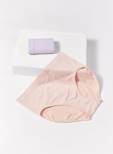 Nora Seamfree Maxi Plus 2-in-1 pack Panties