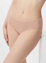 Soft Deluxe Midi  2-in-1 Pack Panties