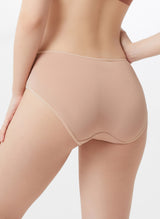 Soft Deluxe Midi  2-in-1 Pack Panties