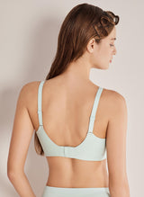 Tea Skin Push Up Bralette