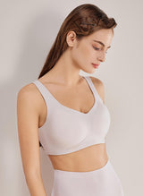 Tea Skin Full Coverage Bralette