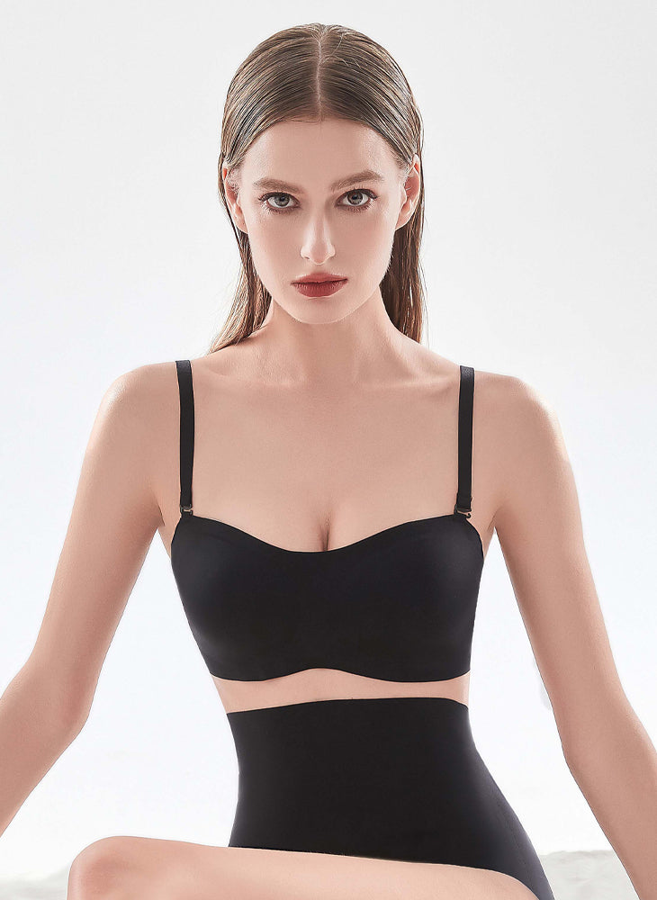 Sleekform Strapless Bralette