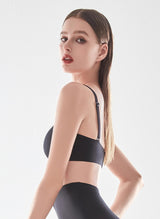 Sleekform Strapless Bralette