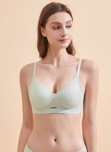 Gentle Breeze Push Up Bralette