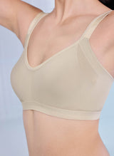 Coolfit Full Coverage Bra