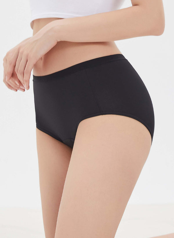 Ultra Shield Sanitary Maxi Panty