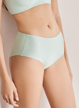 Tea Skin Midi Panty