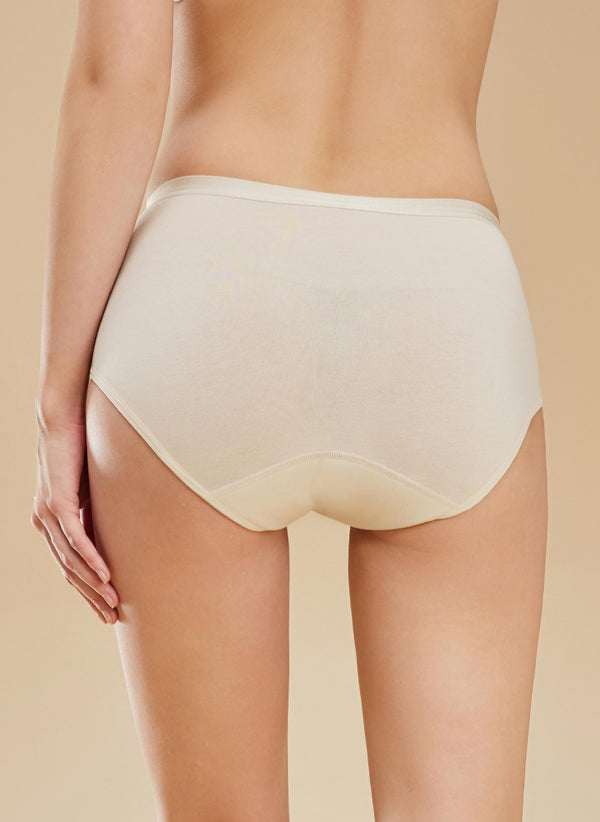 Ultra Leakproof Enhance Maxi Panty