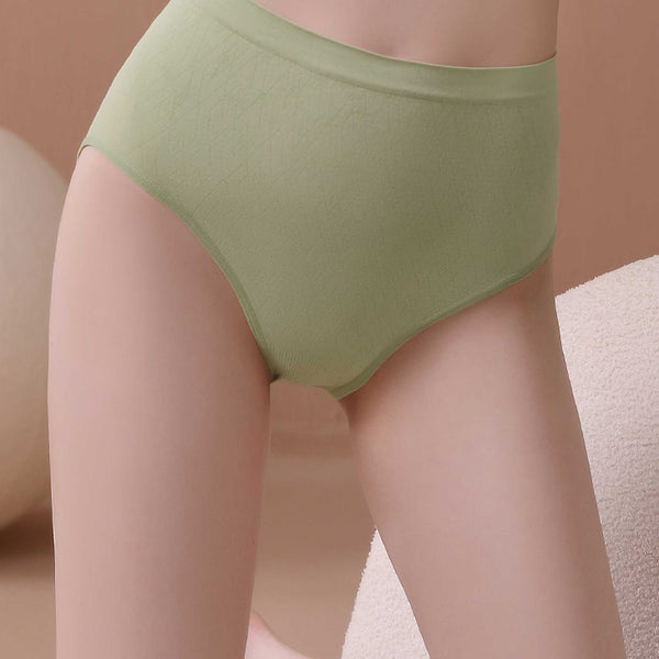 Finetoo 3pcs/set High Waist Panties Women - Best Price in Singapore - Jan  2024