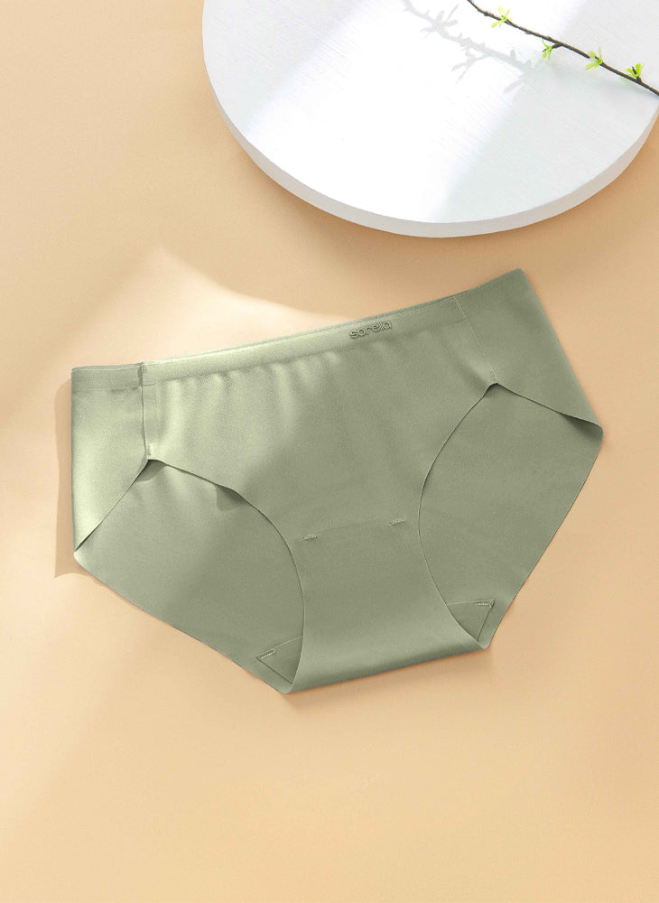 Seamless Sense Mini Panties