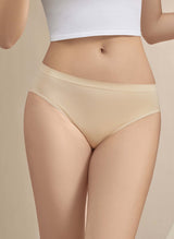 Claude Seamfree Midi Panty