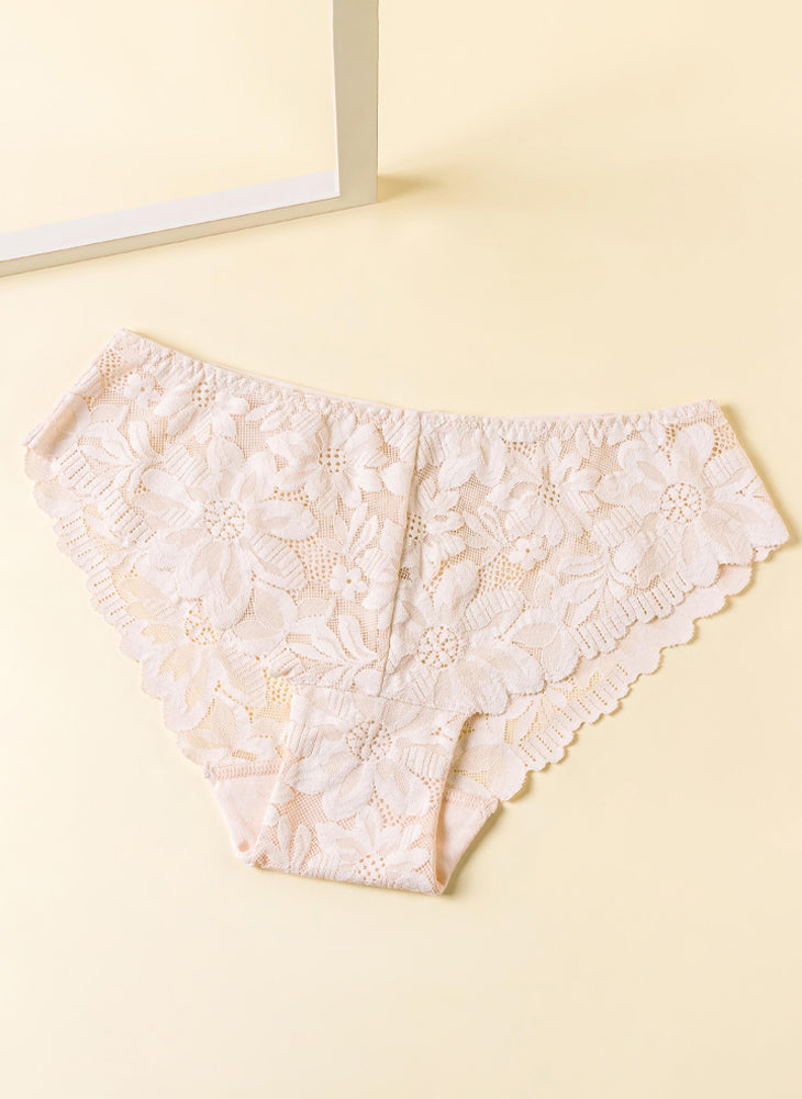 Blossomy Mini Panty